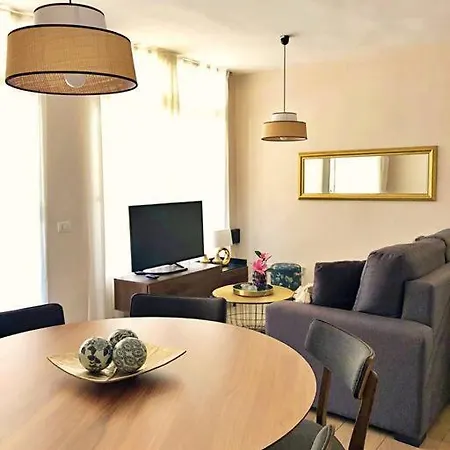 Oasis De Tranquilidad Y Estilo En Cristianos De Membrillo Apartment