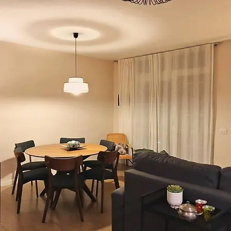 Apartment Oasis De Tranquilidad Y Estilo En Cristianos De Membrillo *