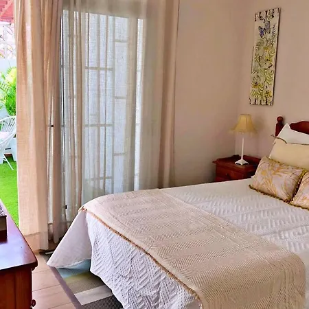 Oasis De Tranquilidad Y Estilo En Cristianos De Membrillo