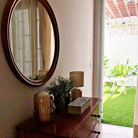 Princesa Dacil Membrillosuites Collection * Los Cristianos (Tenerife)