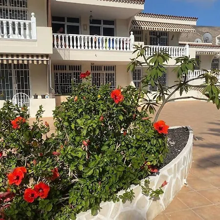 Princesa Dacil Membrillosuites Collection Los Cristianos (Tenerife)