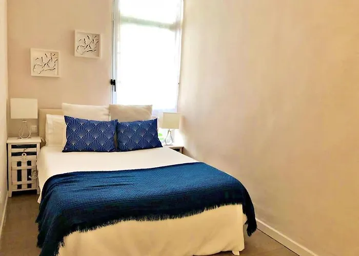 Apartamento Princesa Dacil Membrillosuites Collection *