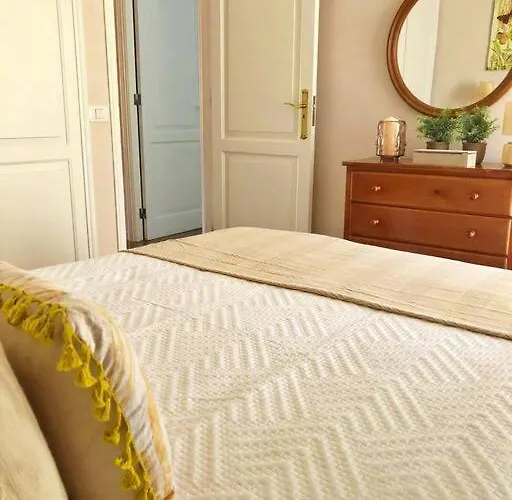 Princesa Dacil Membrillosuites Collection Apartamento