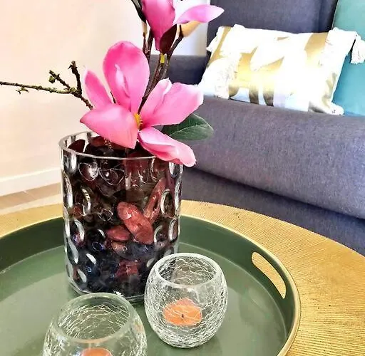 Apartamento Princesa Dacil Membrillosuites Collection Los Cristianos (Tenerife)