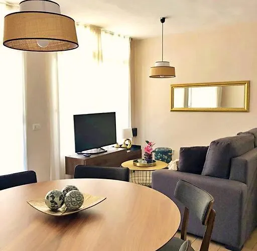 Princesa Dacil Membrillosuites Collection Apartamento