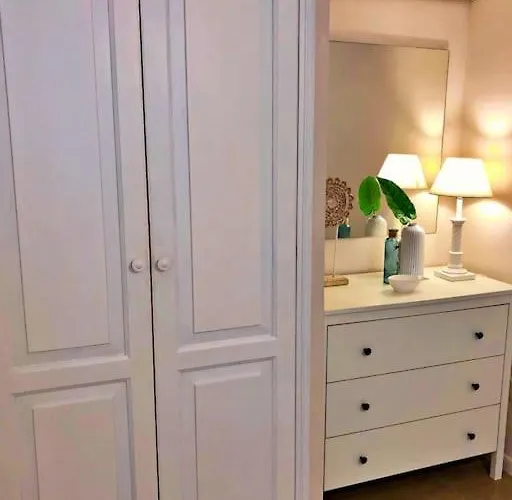 Apartamento Princesa Dacil Membrillosuites Collection