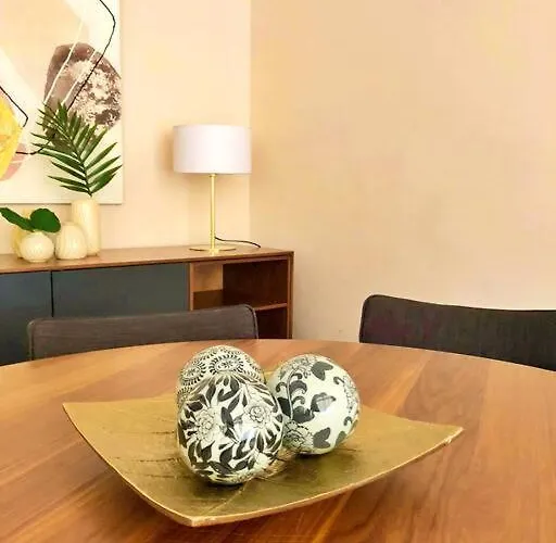 Princesa Dacil Membrillosuites Collection