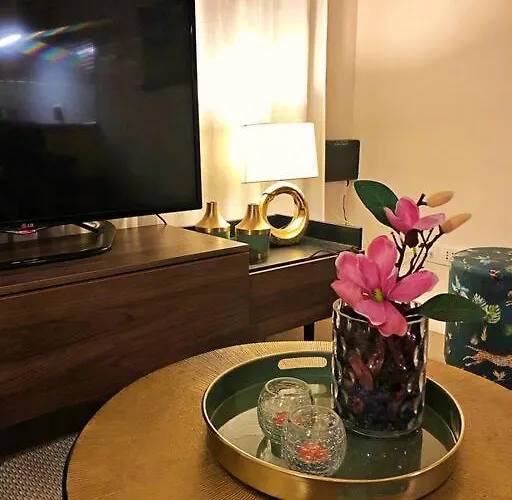 Princesa Dacil Membrillosuites Collection アパート