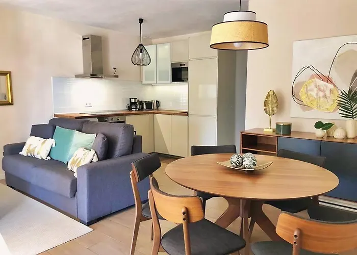 Princesa Dacil Membrillosuites Collection *