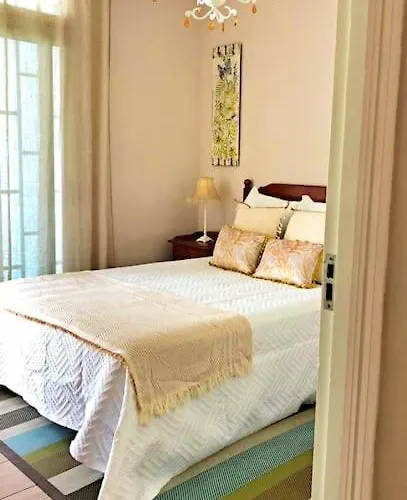 Princesa Dacil Membrillosuites Collection Apartamento