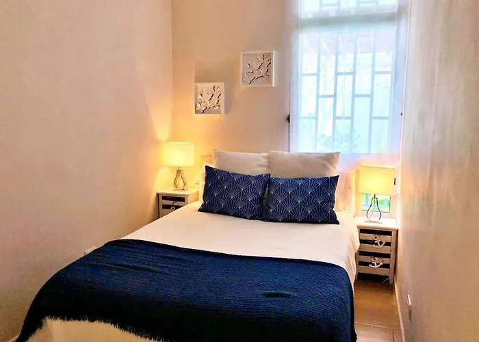 Princesa Dacil Membrillosuites Collection Apartamento *