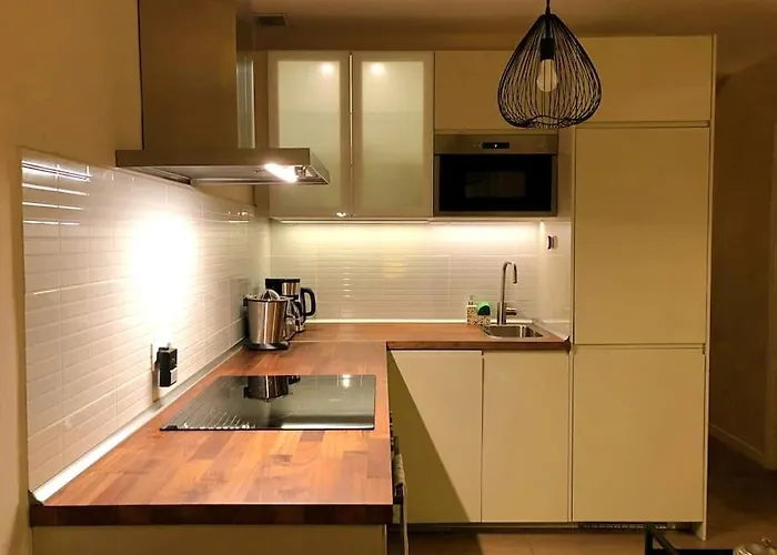 Apartamento Princesa Dacil Membrillosuites Collection *