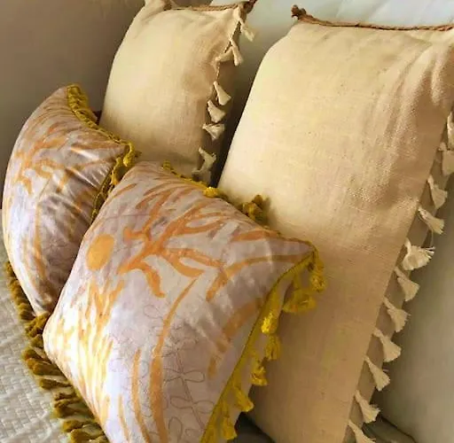 Apartamento Princesa Dacil Membrillosuites Collection