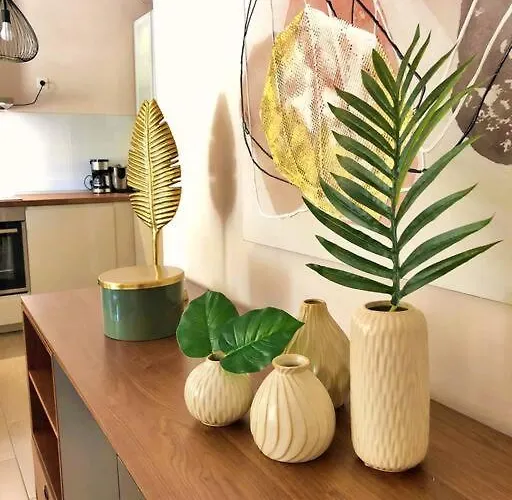 Princesa Dacil Membrillosuites Collection Apartamento