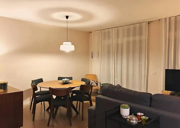 Apartamento Princesa Dacil Membrillosuites Collection *