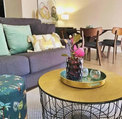 Princesa Dacil Membrillosuites Collection Apartamento Los Cristianos (Tenerife)