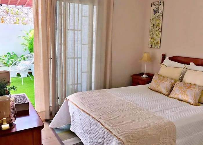 Princesa Dacil Membrillosuites Collection