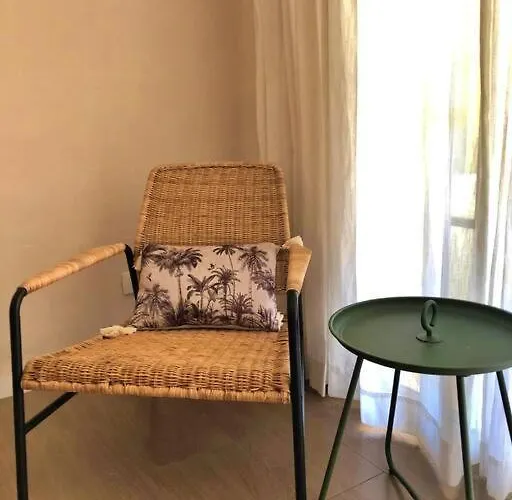 Princesa Dacil Membrillosuites Collection Apartamento *