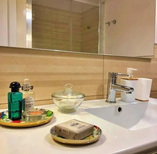 Apartamento Princesa Dacil Membrillosuites Collection *