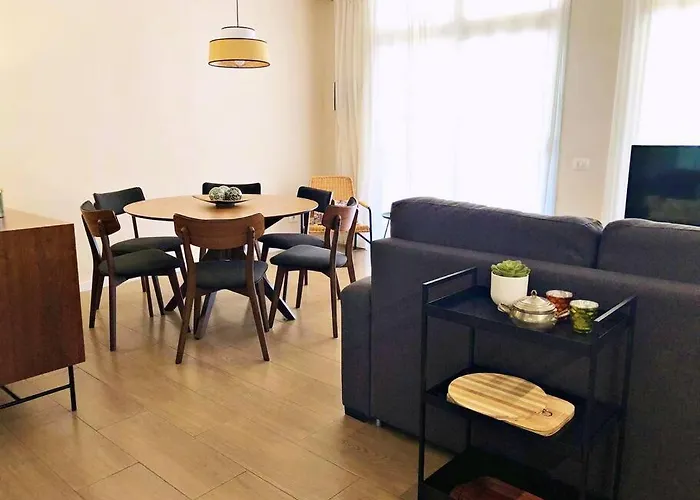 Apartamento Princesa Dacil Membrillosuites Collection Los Cristianos (Tenerife)