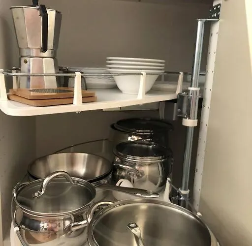 アパート Princesa Dacil Membrillosuites Collection