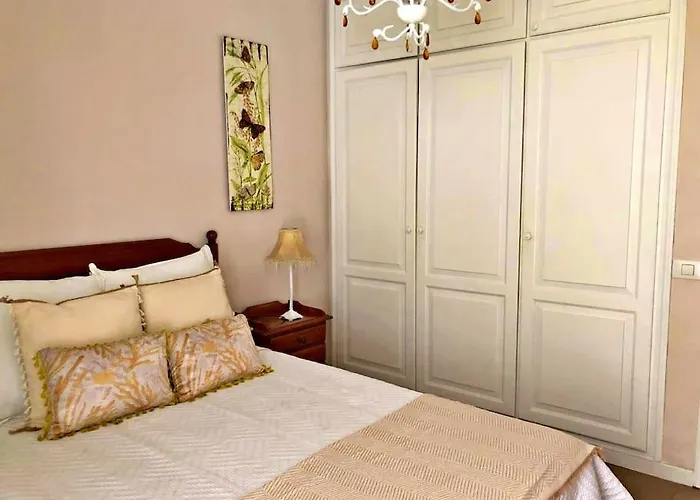 Princesa Dacil Membrillosuites Collection Los Cristianos (Tenerife)