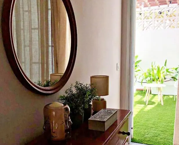 Princesa Dacil Membrillosuites Collection * Los Cristianos (Tenerife)