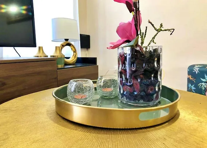 Princesa Dacil Membrillosuites Collection