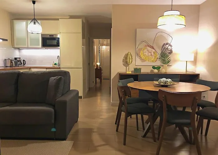 Princesa Dacil Membrillosuites Collection Apartamento *