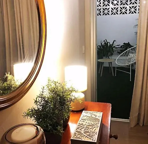 Apartamento Princesa Dacil Membrillosuites Collection *