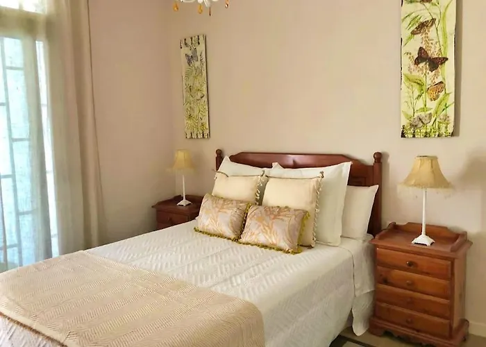 Princesa Dacil Membrillosuites Collection