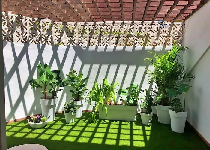 Apartamento Princesa Dacil Membrillosuites Collection