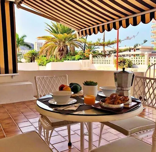 Princesa Dacil Membrillosuites Collection Apartamento *