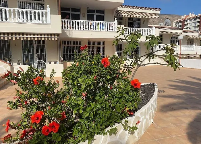Princesa Dacil Membrillosuites Collection Los Cristianos (Tenerife)
