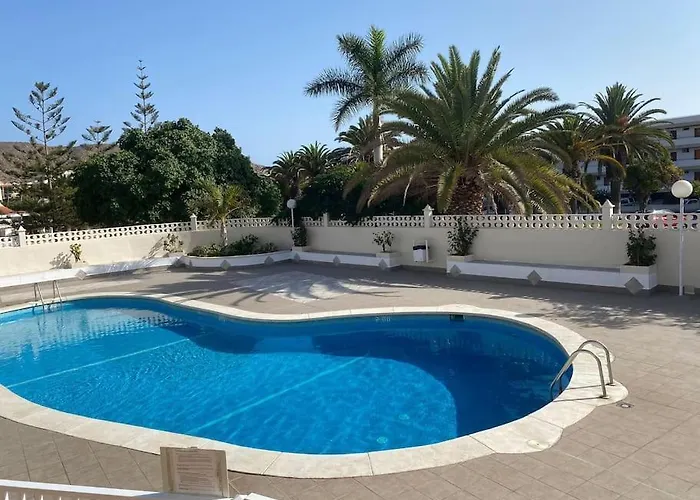 Princesa Dacil Membrillosuites Collection アパート