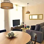 Princesa Dacil Membrillosuites Collection Apartament