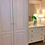 Apartament Princesa Dacil Membrillosuites Collection
