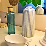Apartament Princesa Dacil Membrillosuites Collection Los Cristianos (Tenerife)