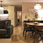 Princesa Dacil Membrillosuites Collection Apartament