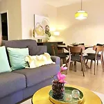 Princesa Dacil Membrillosuites Collection Apartament Los Cristianos (Tenerife)