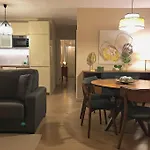 Princesa Dacil Membrillosuites Collection Apartament *
