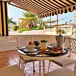 Princesa Dacil Membrillosuites Collection Apartament *