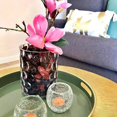 Apartamento Princesa Dacil Membrillosuites Collection Los Cristianos (Tenerife)