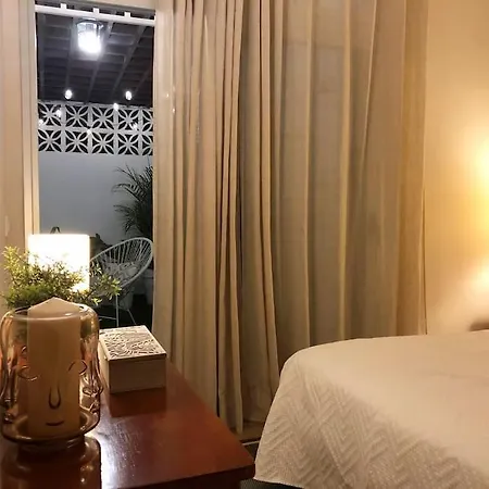 Apartmán Oasis De Tranquilidad Y Estilo En Cristianos De Membrillo