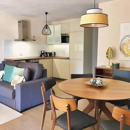 Princesa Dacil Membrillosuites Collection *