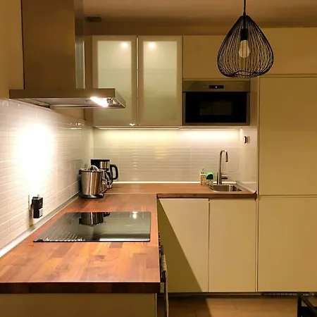 Apartmán Oasis De Tranquilidad Y Estilo En Cristianos De Membrillo *