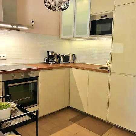 Oasis De Tranquilidad Y Estilo En Cristianos De Membrillo Apartmán