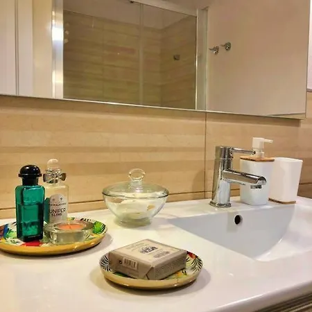 Apartamento Princesa Dacil Membrillosuites Collection *