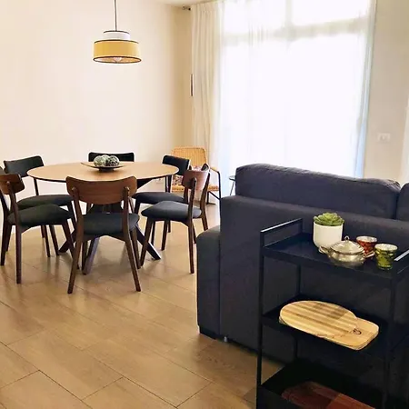 Apartmán Oasis De Tranquilidad Y Estilo En Cristianos De Membrillo Los Cristianos (Tenerife)