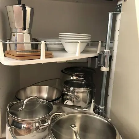 Apartamento Princesa Dacil Membrillosuites Collection